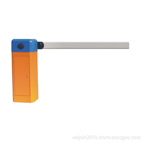 Barrier Gate, Boom Barrier (WJDZ20316)
